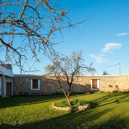 Apartamentos Turisticos Rurales Camino Rio Peralta Pozo Alcón Exterior foto